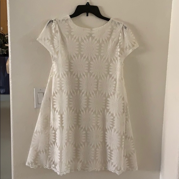 Floral Kimchi Blue sundress - Picture 2 of 2